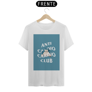 Nome do produto Anti Cardio Club Snorlax