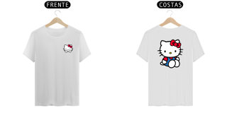 Nome do produto Hello Kitty