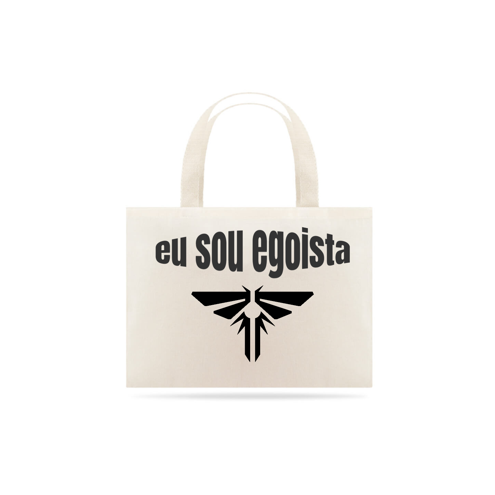 Eco Bag The Last Of US