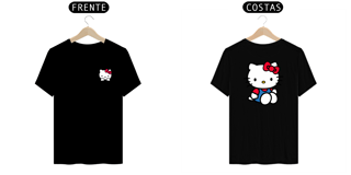 Nome do produto Hello Kitty