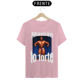 Nome do produto Mamãe to forte