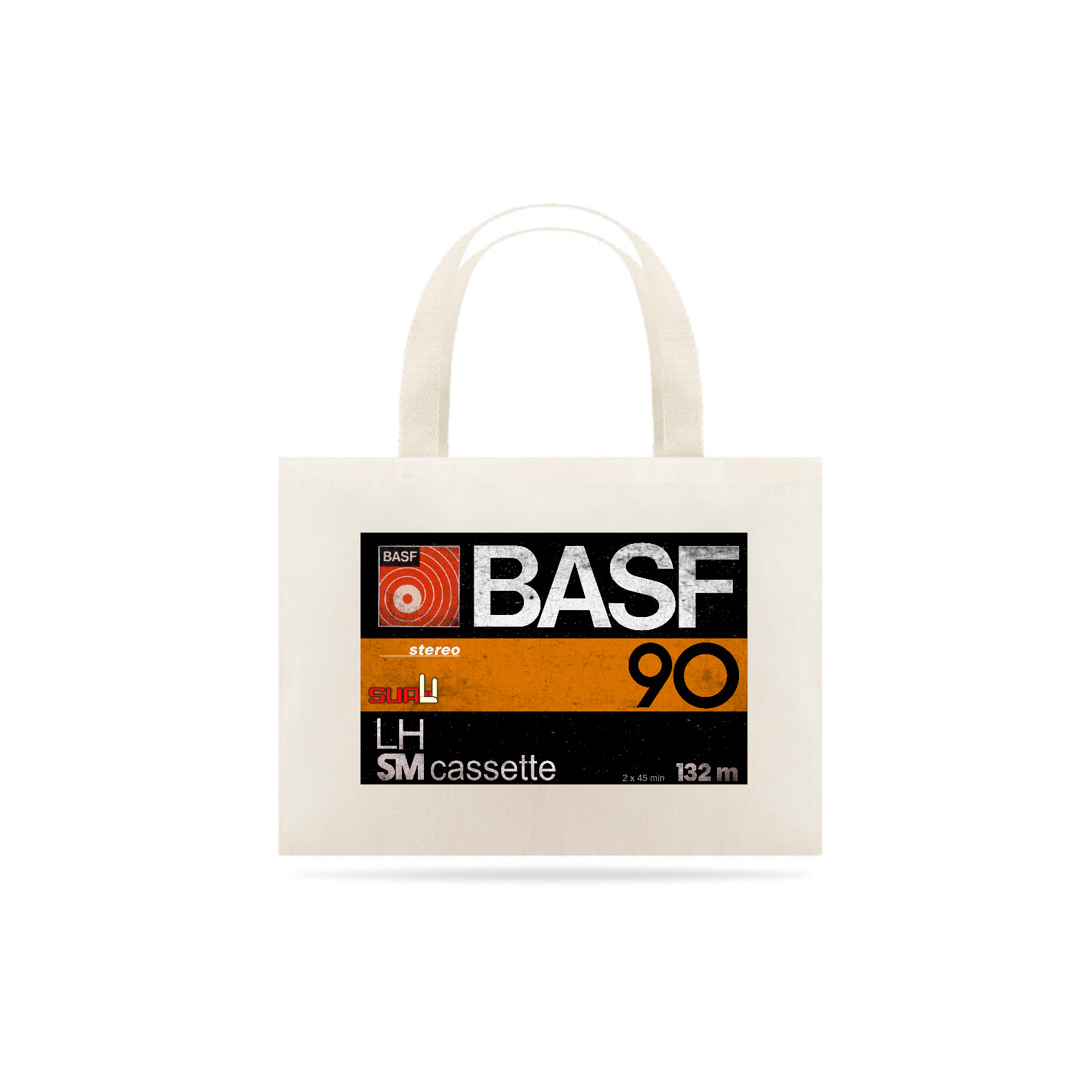 BAG BASF 