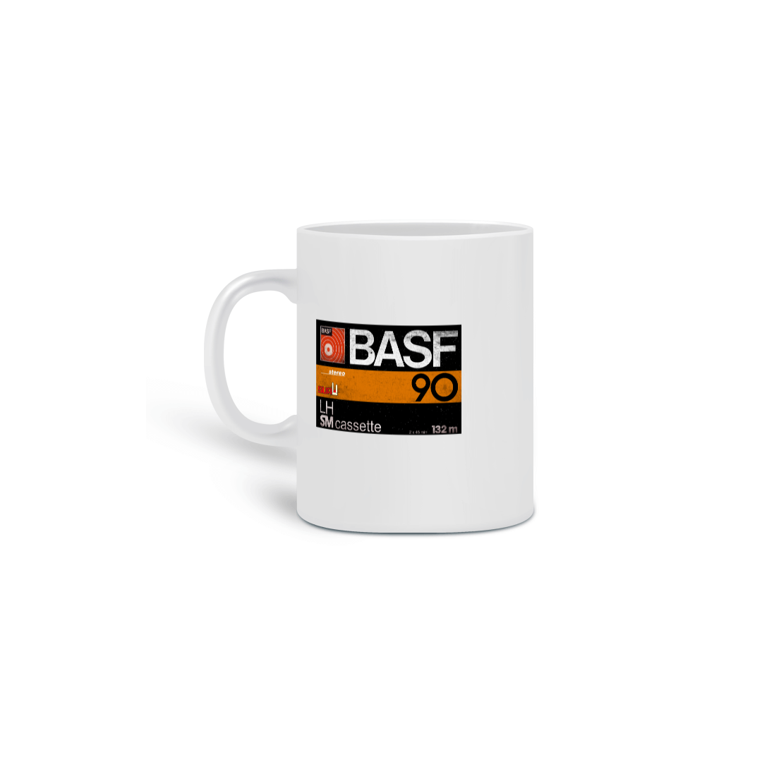 CANECA BASF 