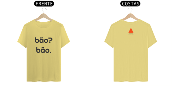 BÃO? BÃO