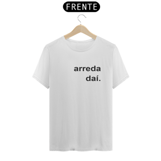 Nome do produto Arreda daí