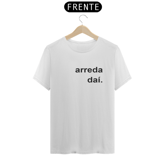 Arreda daí