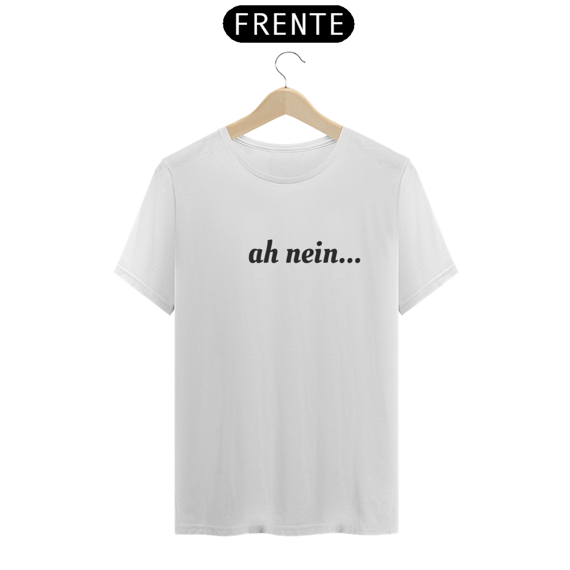 ah nein