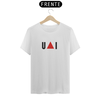 Nome do produto Camiseta UAI