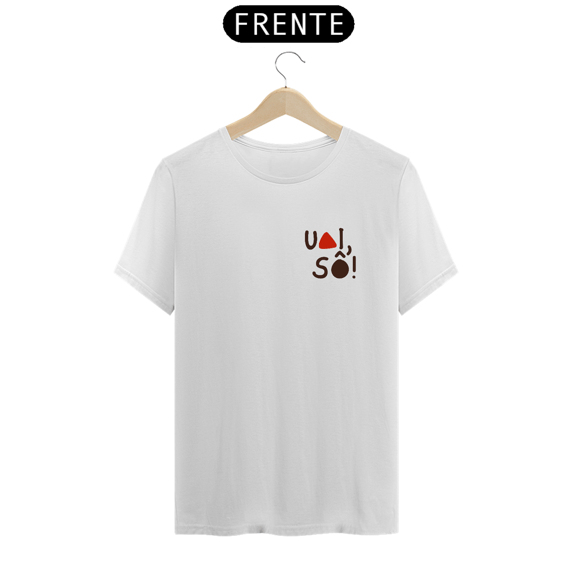 UAI, SÔ - MARROM