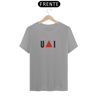 Nome do produto Camiseta UAI