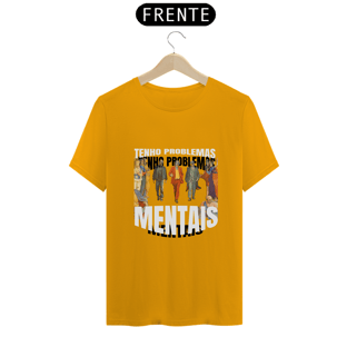 Nome do produtoPROBLEMAS MENTAIS