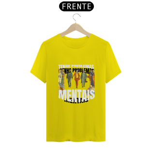 Nome do produtoPROBLEMAS MENTAIS