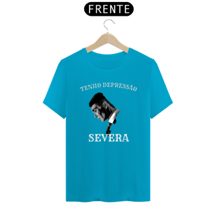 Nome do produtoTENHO DEPRESSÃO