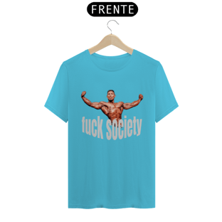 Nome do produtofuck society - Ramon Dino