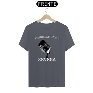 Nome do produtoTENHO DEPRESSÃO