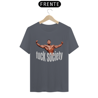 Nome do produtofuck society - Ramon Dino