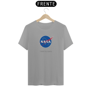 Nome do produtoNASA my space