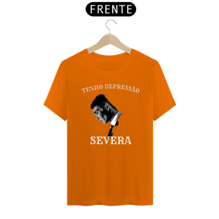 Nome do produtoTENHO DEPRESSÃO