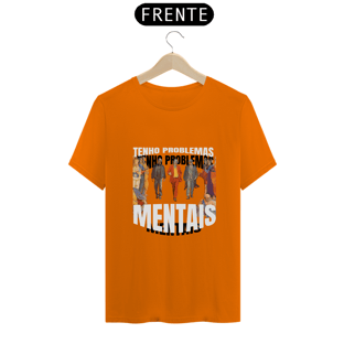 Nome do produtoPROBLEMAS MENTAIS