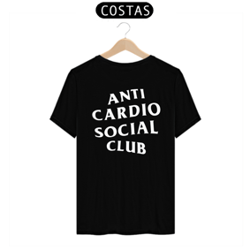 ANTI CARDIO - LENDÁRIA