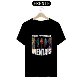 PROBLEMAS MENTAIS
