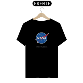 NASA my space