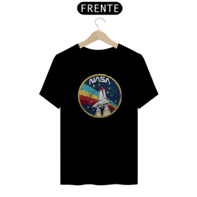 NASA EMBLEMA