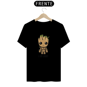 I AM GROOT