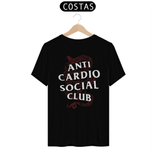 Nome do produtoANTI CARDIO SNAKE