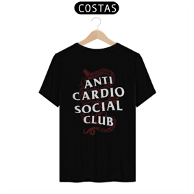 ANTI CARDIO SNAKE