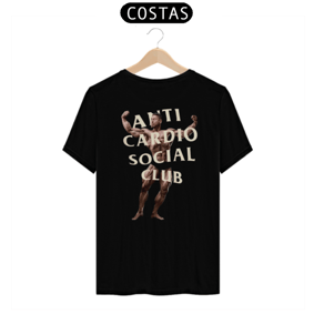 ANTI CARDIO - COLAB RAMON DINO