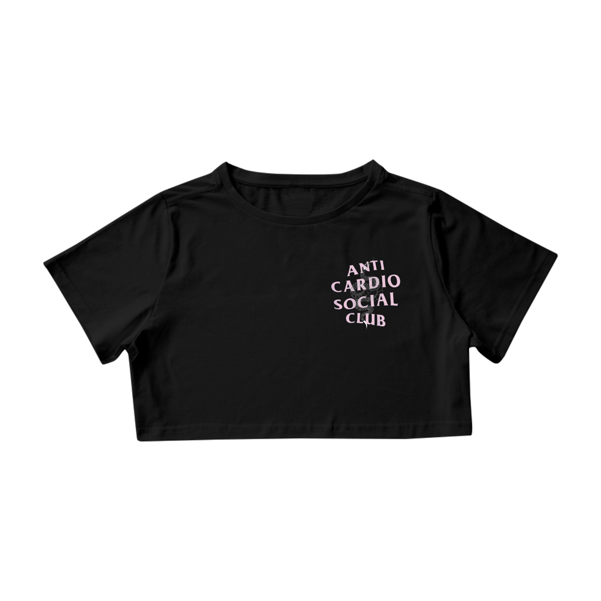 Nome do produto: ANTI CARDIO - CROPPED