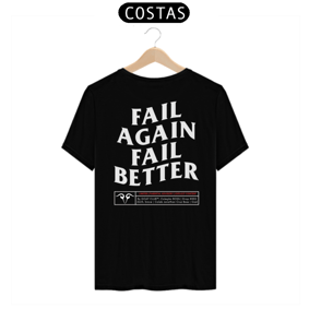 FAIL AGAIN - Colab Jonathan Cuz