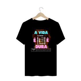 DURA - Colab J. Cruz/PLUS SIZE