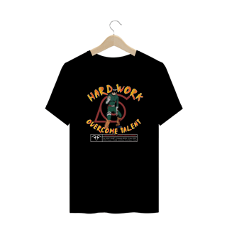 Hard Workm - Colab J.Cruz/PLUS SIZE