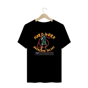 Hard Workm - Colab J.Cruz/PLUS SIZE