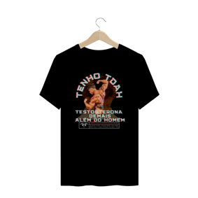 TDAH - Colab J.Cruz/PLUS SIZE