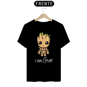 i am Groot