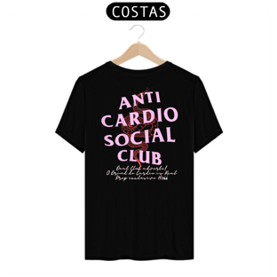 Nome do produtoANTI CARDIO #66