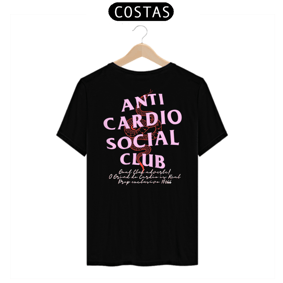 ANTI CARDIO #66