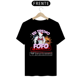 Nome do produtoTREINO FOFO