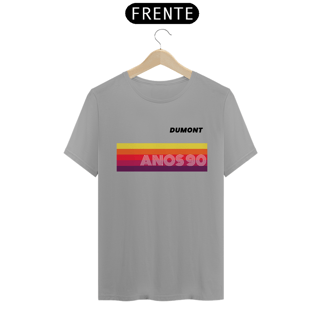 Nome do produto CAMISETA BÁSICA ANOS 90 VHS