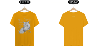 Nome do produto CAMISA MATCAT CLÁSSICA 