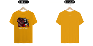 Nome do produto CAMISETA BLACK CLOVER - ASTA