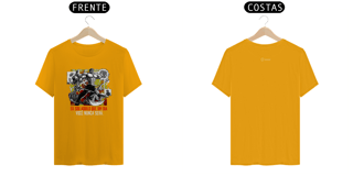 Nome do produto CAMISETA 7 PECADOS CAPITAIS - ESCANOR 