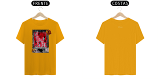 Nome do produto CAMISA 7 PECADOS CAPITAIS - ESCANOR 