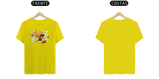 Nome do produto CAMISA ONE PIECE - LUFFY 