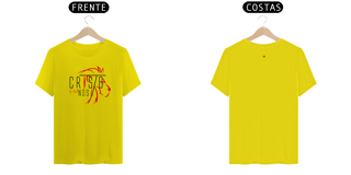 Nome do produto CAMISETA CRISTO EM NÓS 