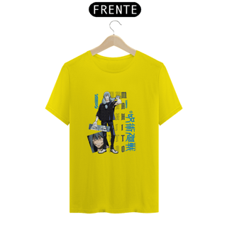 Nome do produto CAMISETA JUJUTSU KAISEN - COLEÇÃO 