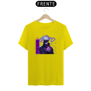 Nome do produto CAMISETA JUJUTSU KAISEN - COLEÇÃO 
